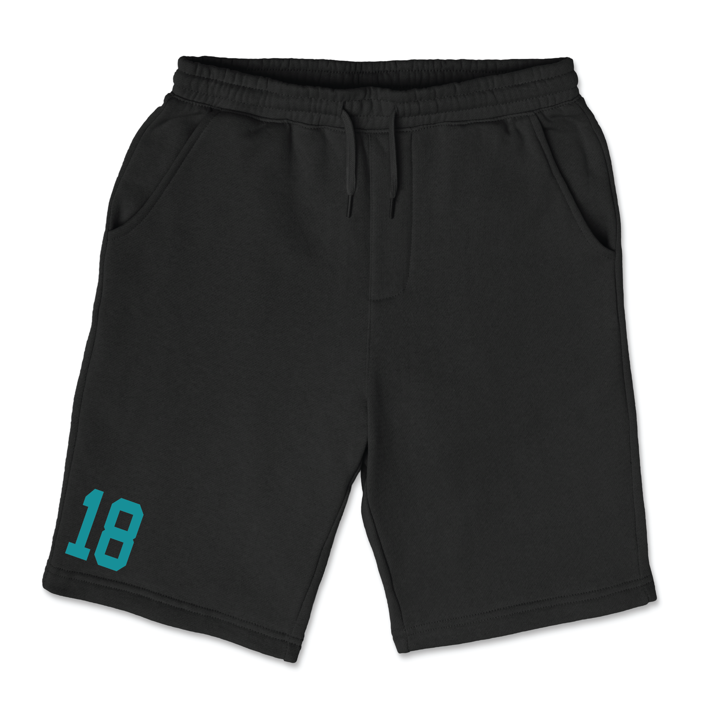 F Logo - Mens | Womens | Youth Fleece Shorts