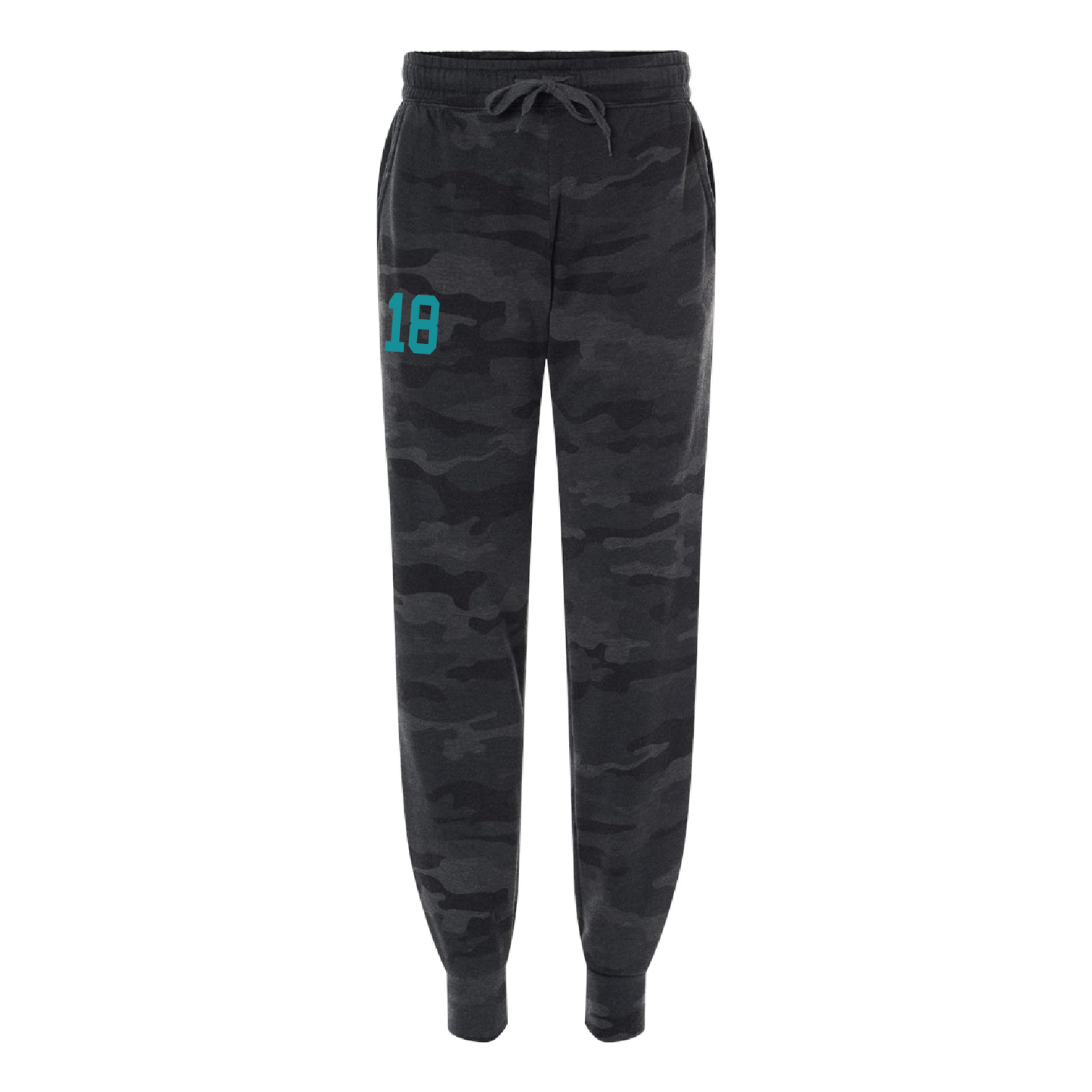 F Logo - Mens | Womens | Youth Fleece Joggers