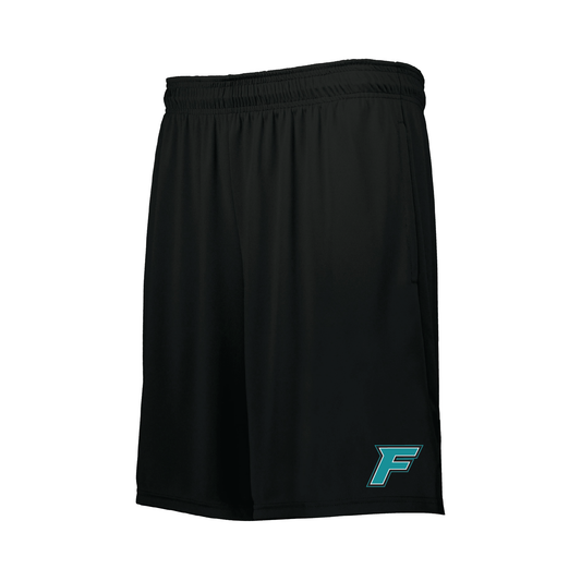 F Logo - Mens | Youth Whisk 2.0 Shorts