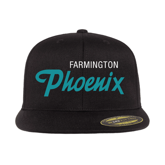 Farmington Phoenix - Flat Bill Flexfit