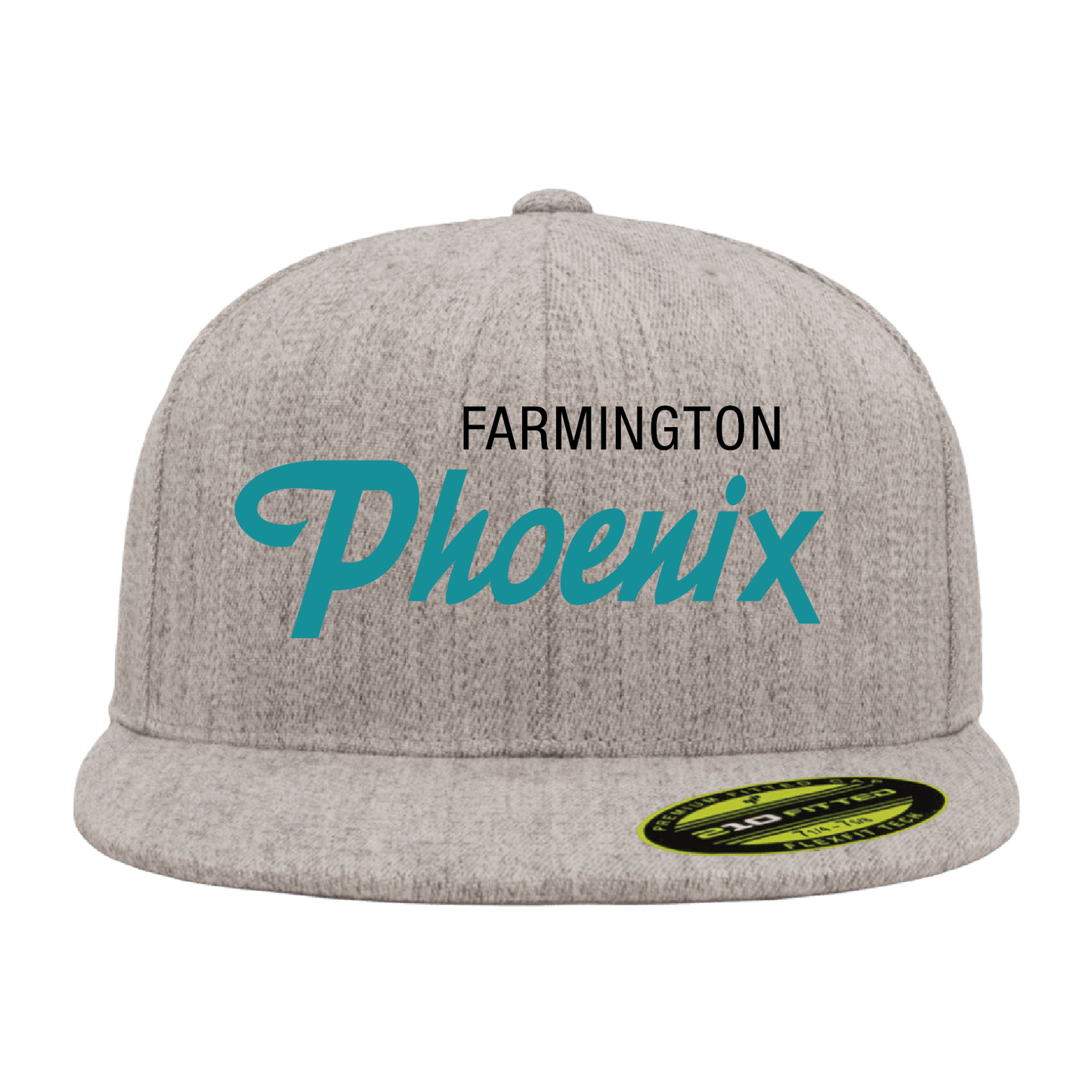 Farmington Phoenix - Flat Bill Flexfit