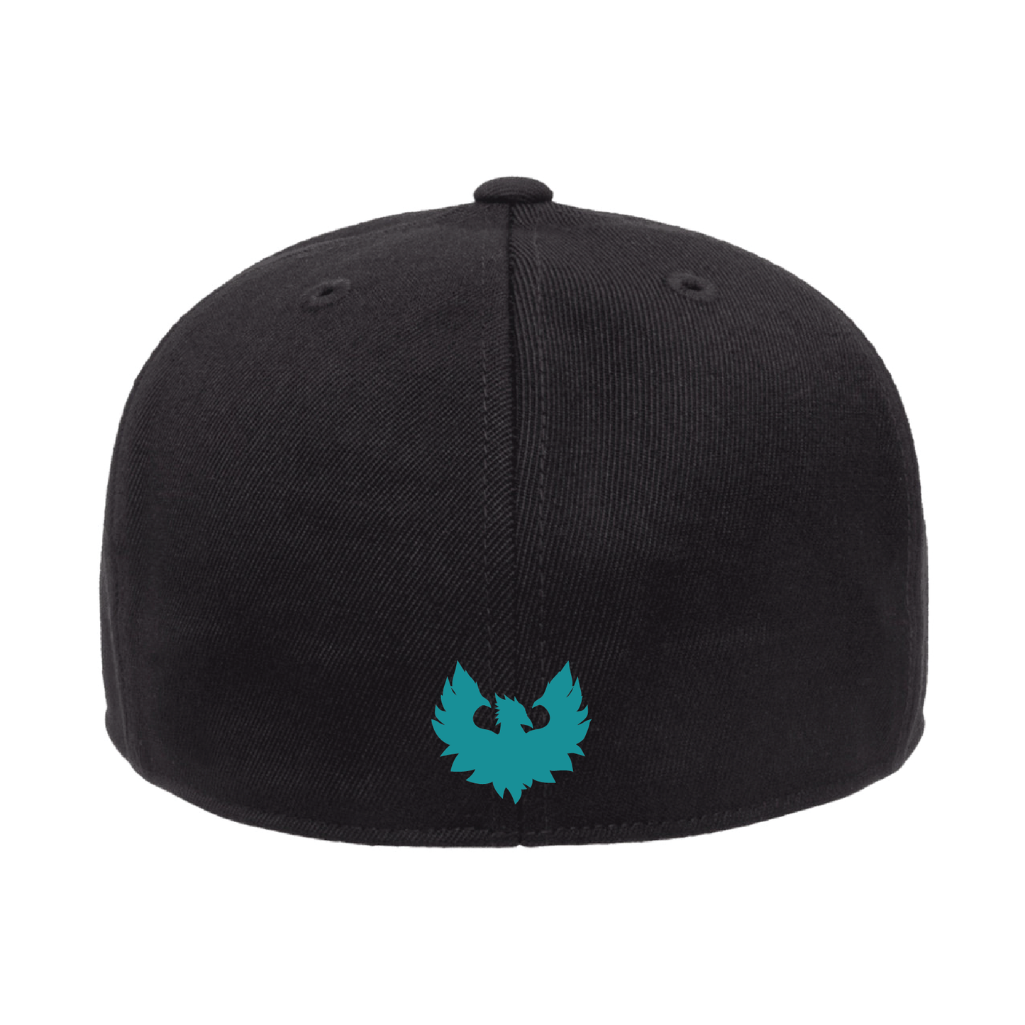 Phoenix Script - Flat Bill Flexfit