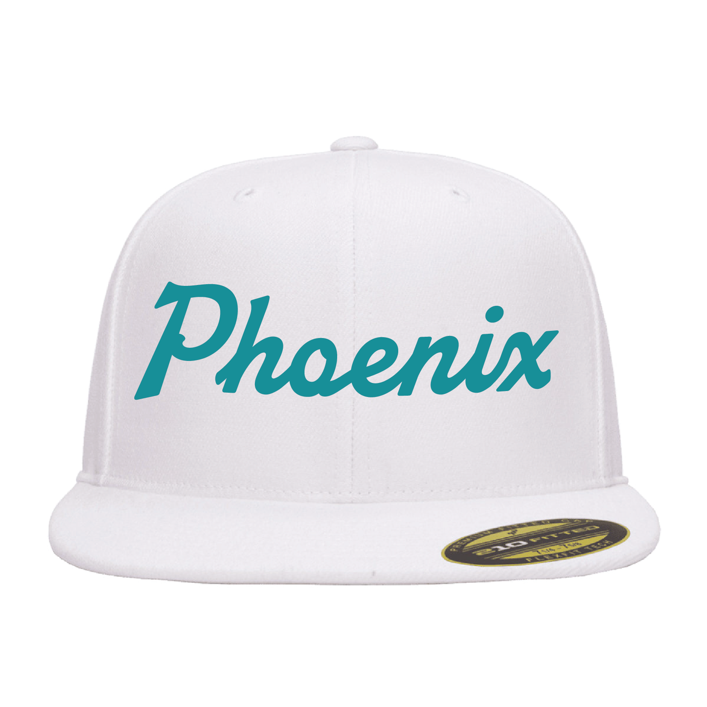Phoenix Script - Flat Bill Flexfit