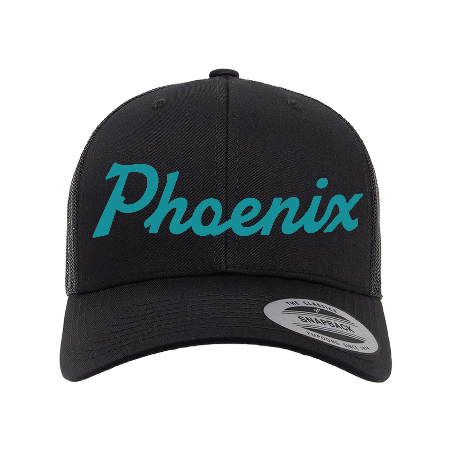 Phoenix Script - Trucker