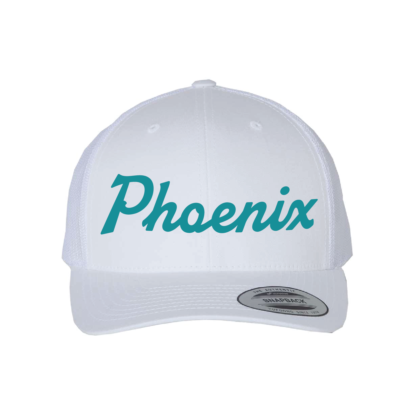 Phoenix Script - Trucker