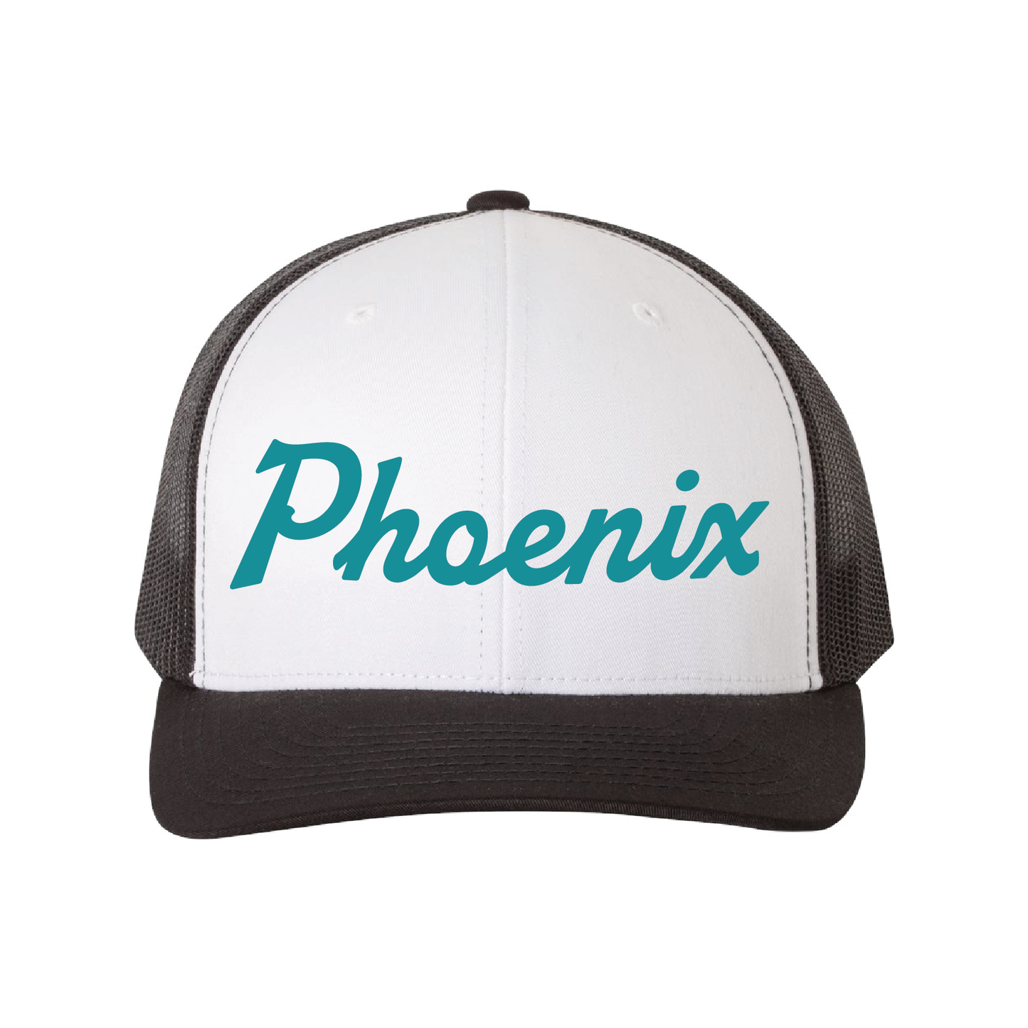 Phoenix Script - Trucker
