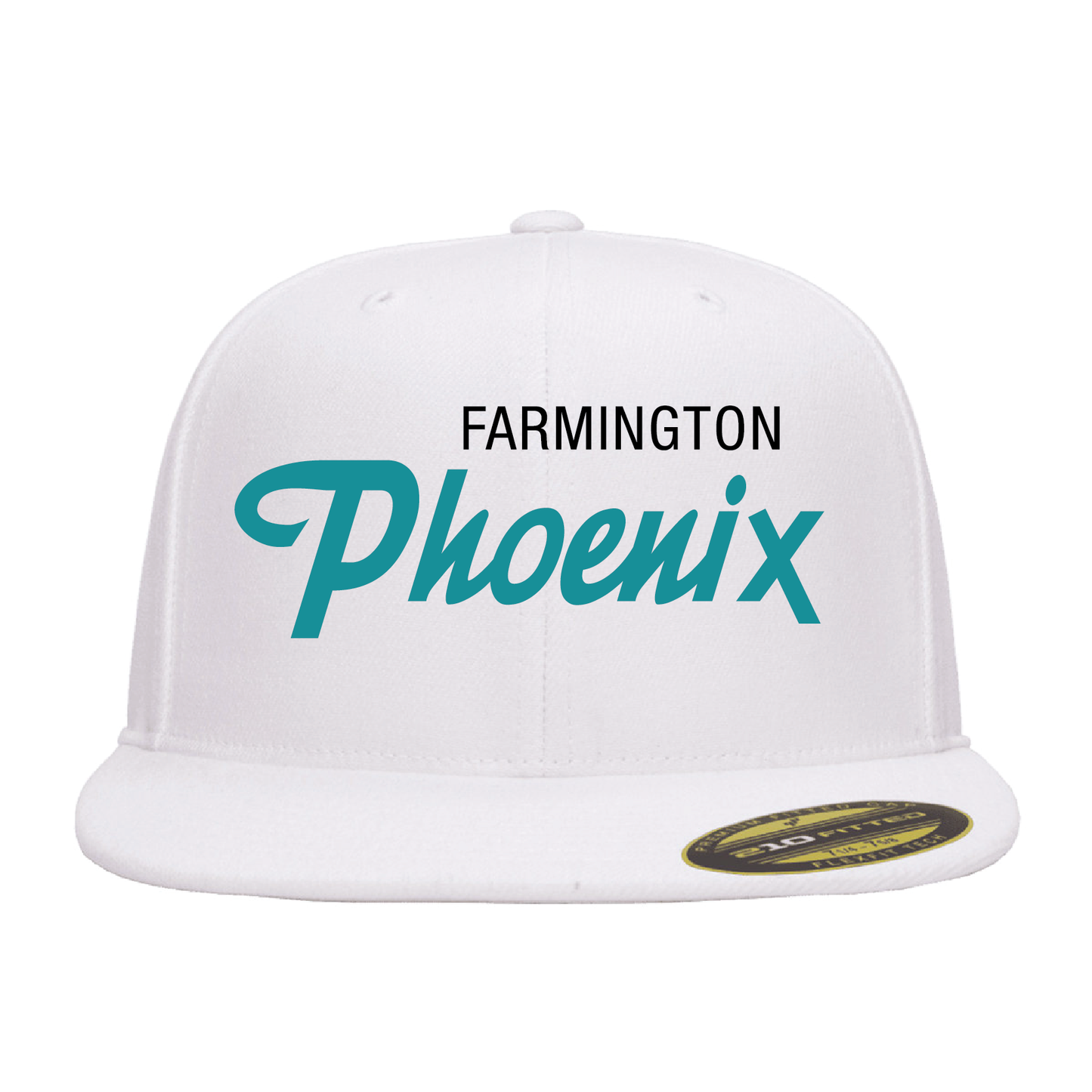 Farmington Phoenix - Flat Bill Flexfit