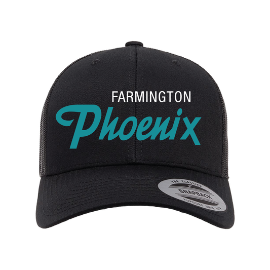Farmington Phoenix - Trucker