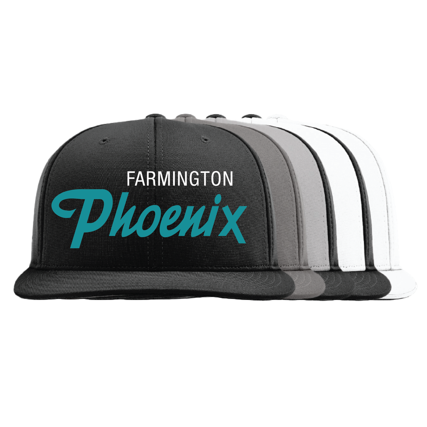 Farmington Phoenix - Performance Hat
