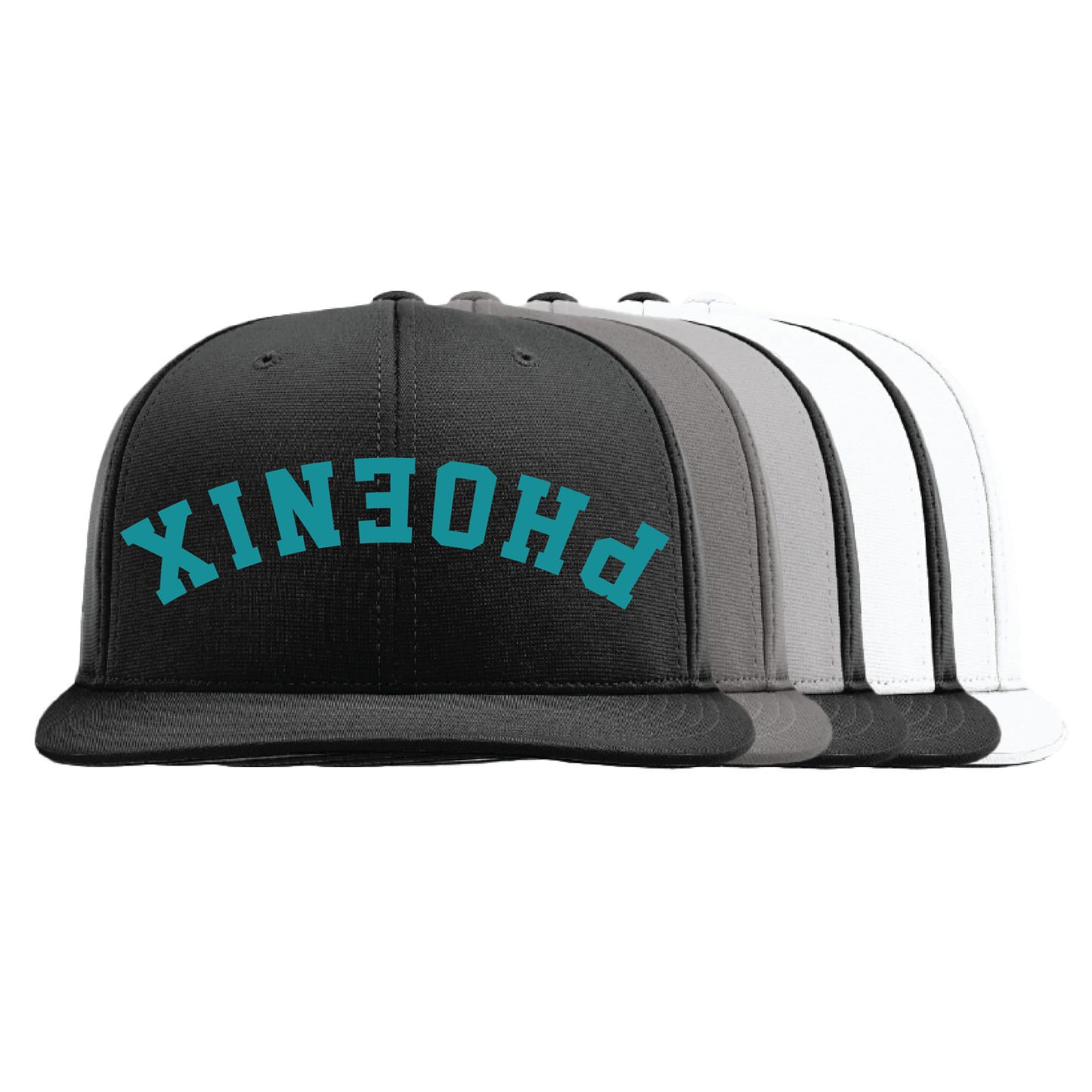 Upside Down - Performance Hat