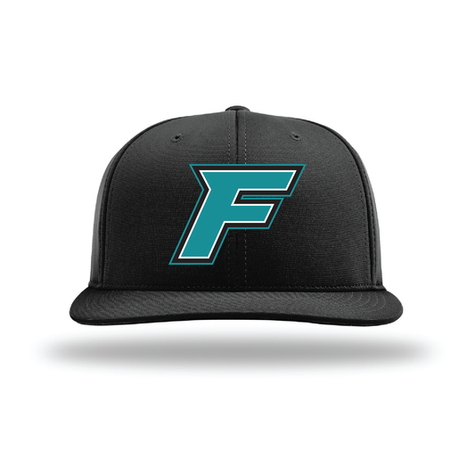 F Logo - Performance Hat
