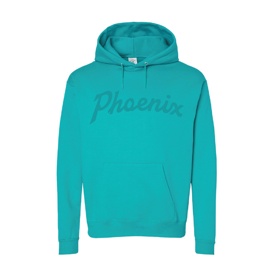 Monochromatic - Adult Hoodies