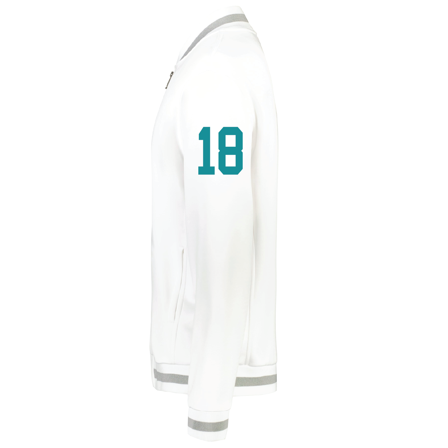 F Logo - Mens | Womens | Youth Full Zip Jacket