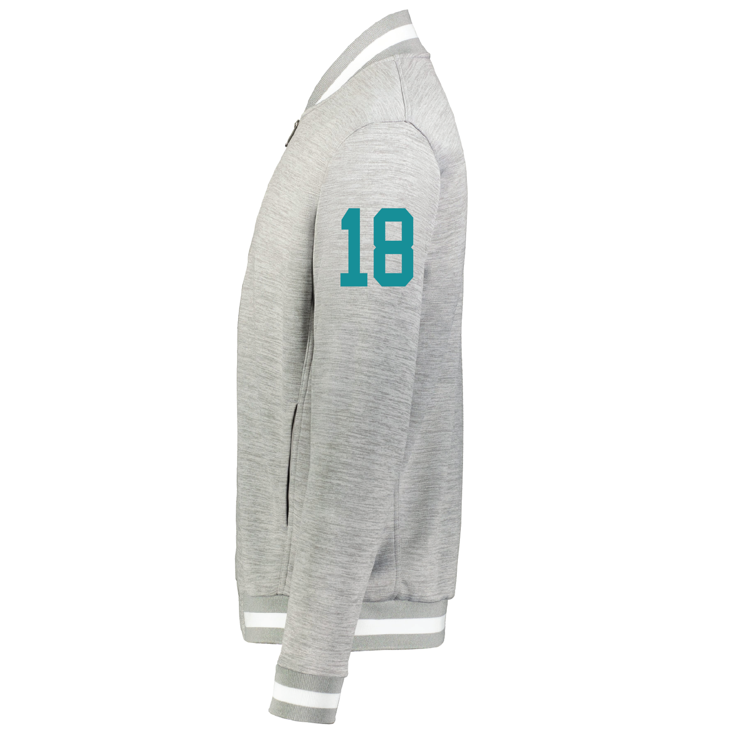 F Logo - Mens | Womens | Youth Full Zip Jacket