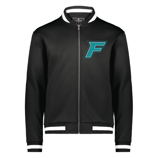 F Logo - Mens | Womens | Youth Full Zip Jacket