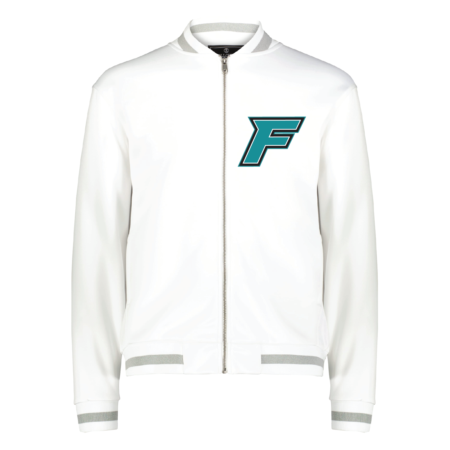 F Logo - Mens | Womens | Youth Full Zip Jacket