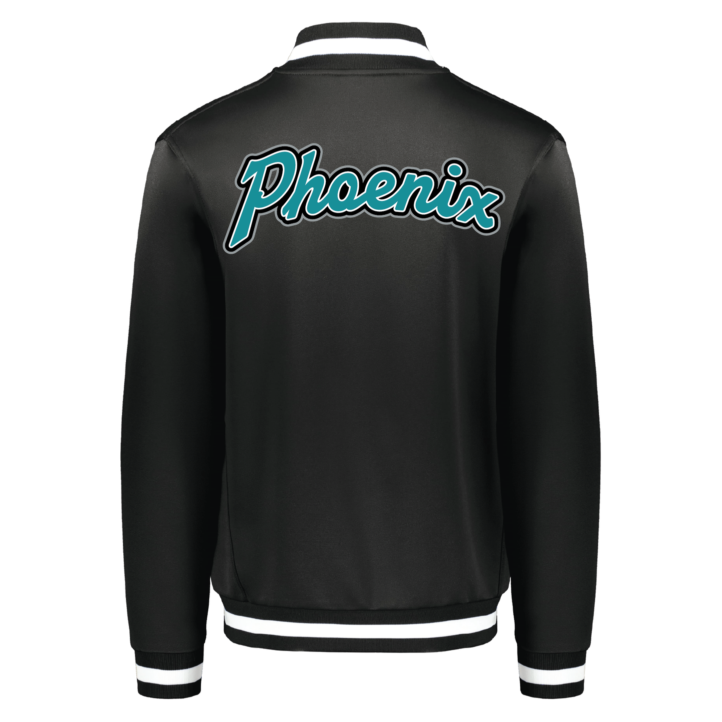 F Logo - Mens | Womens | Youth Full Zip Jacket
