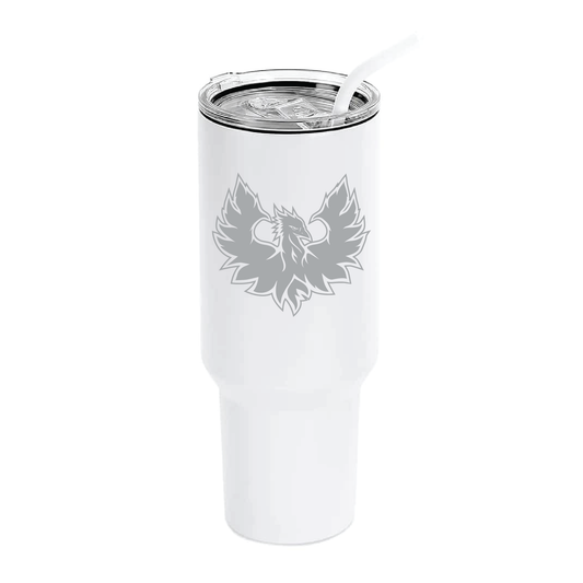 Phoenix Logo - 40oz Tumbler