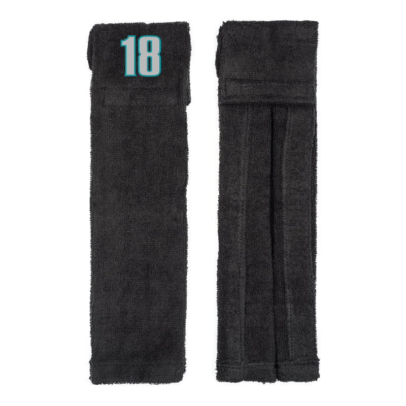 Player Number - Game Towel