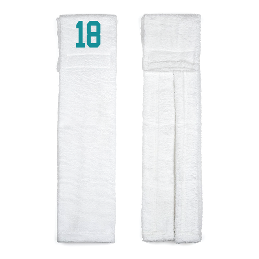 Player Number - Game Towel