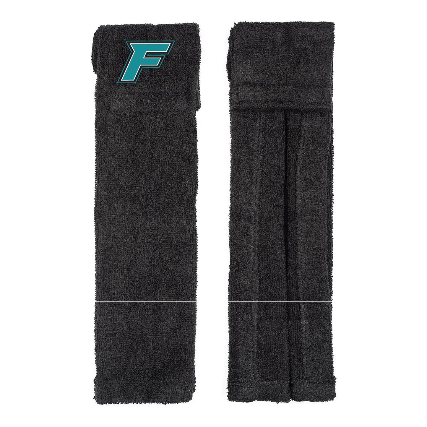 F Logo - Game Towel