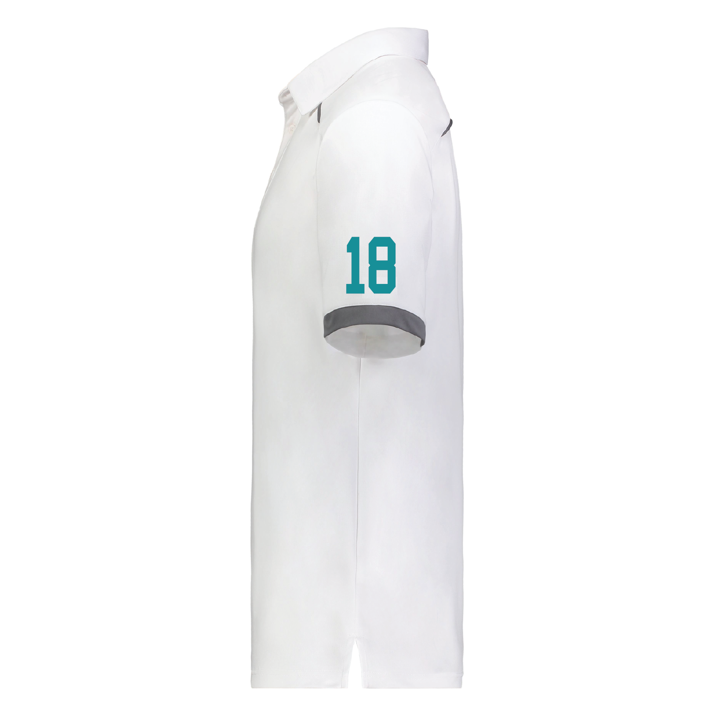Football W/F Logo - Mens | Womens Legend Polo