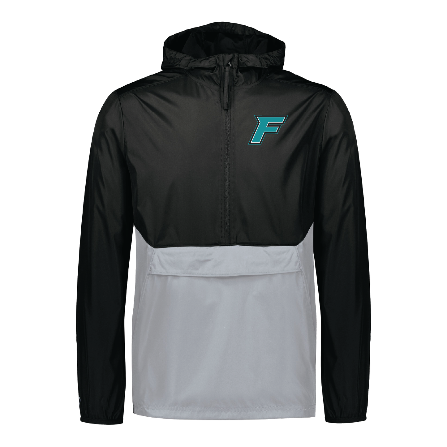 F Logo - Mens | Youth PackPullover