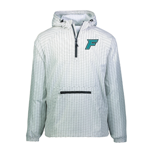 F Logo - Mens | Youth RangePackable Pullover