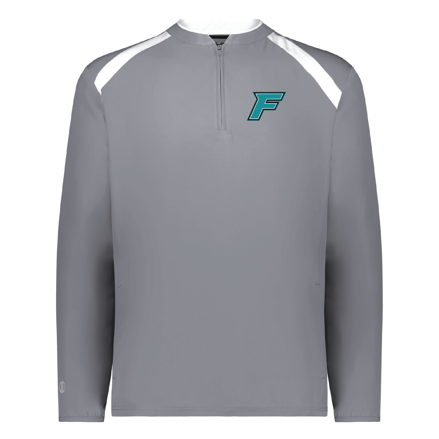 F Logo - Mens | Youth ClubhousePullover