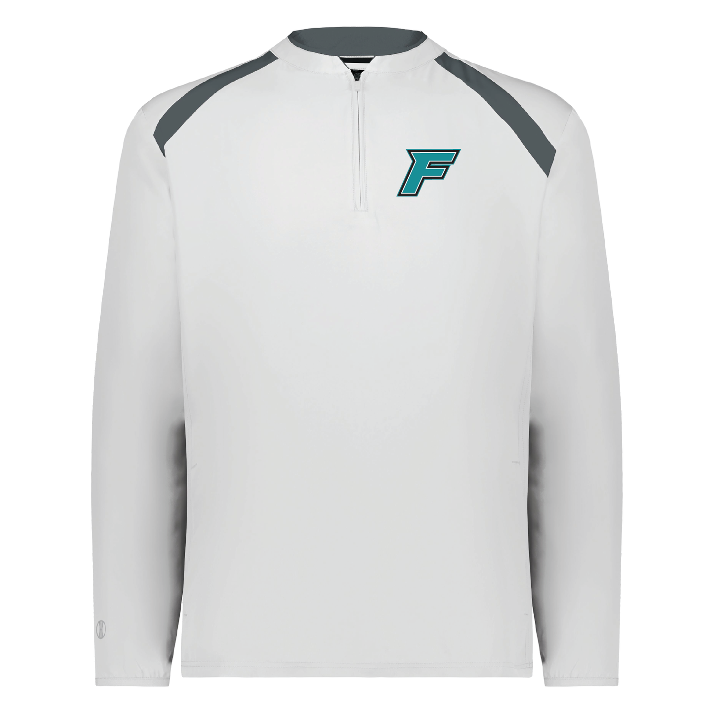 F Logo - Mens | Youth ClubhousePullover