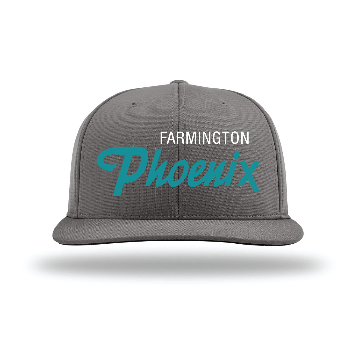 Farmington Phoenix - Performance Hat
