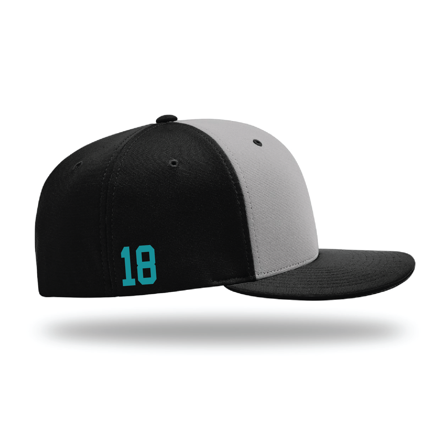 Upside Down - Performance Hat