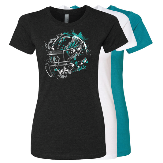 Farmington Phoenix Helmet - Mens | Womens | Youth CVC T-Shirt