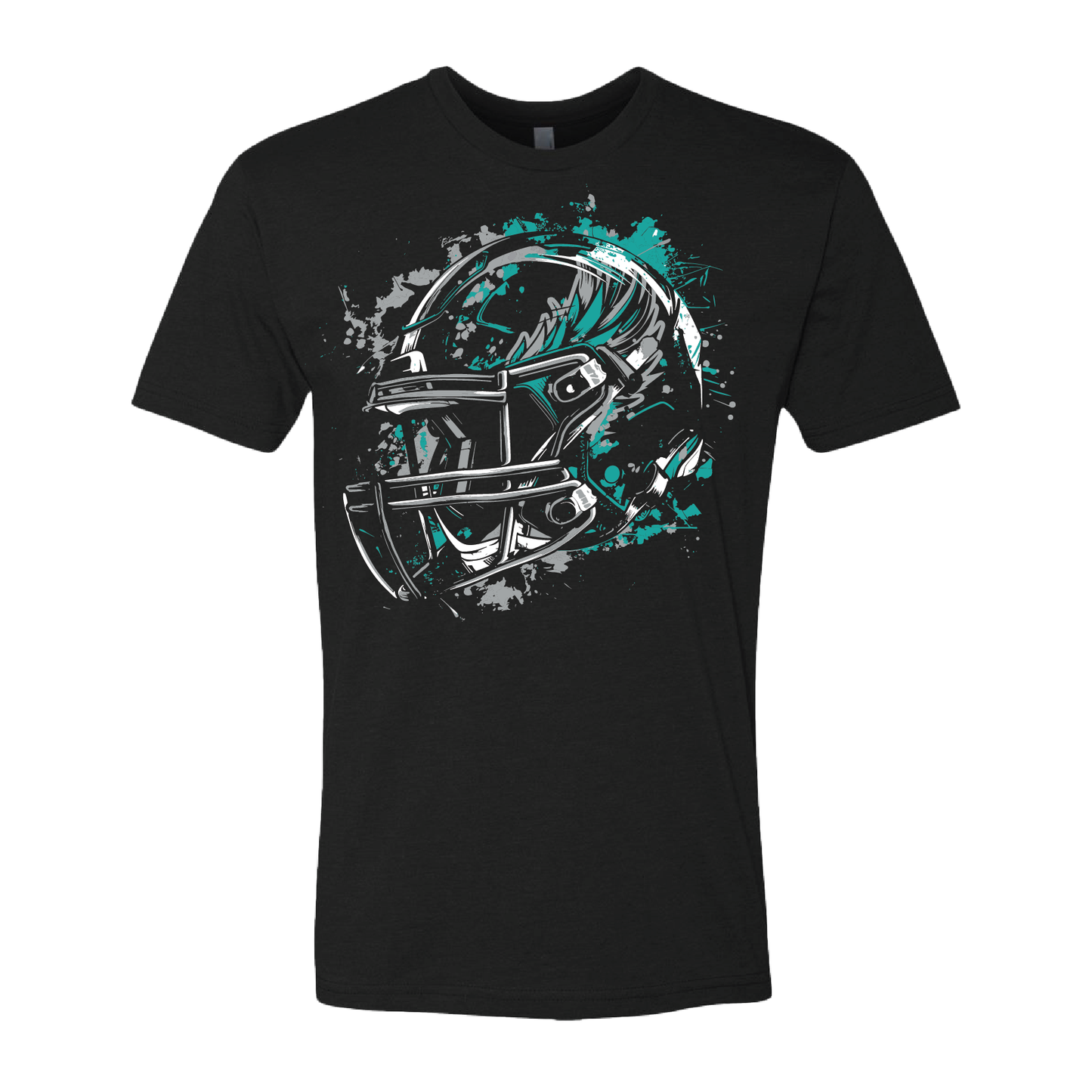 Farmington Phoenix Helmet - Mens | Womens | Youth CVC T-Shirt