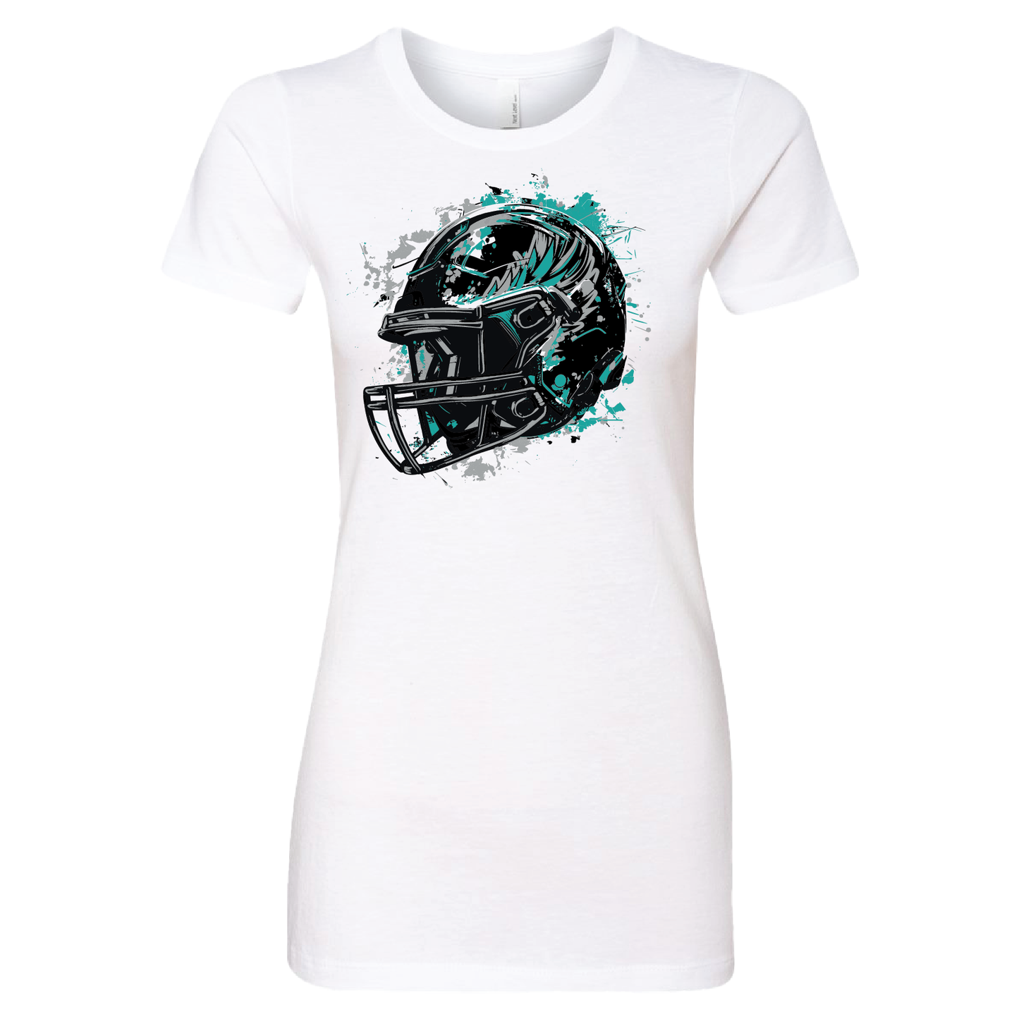 Farmington Phoenix Helmet - Mens | Womens | Youth CVC T-Shirt