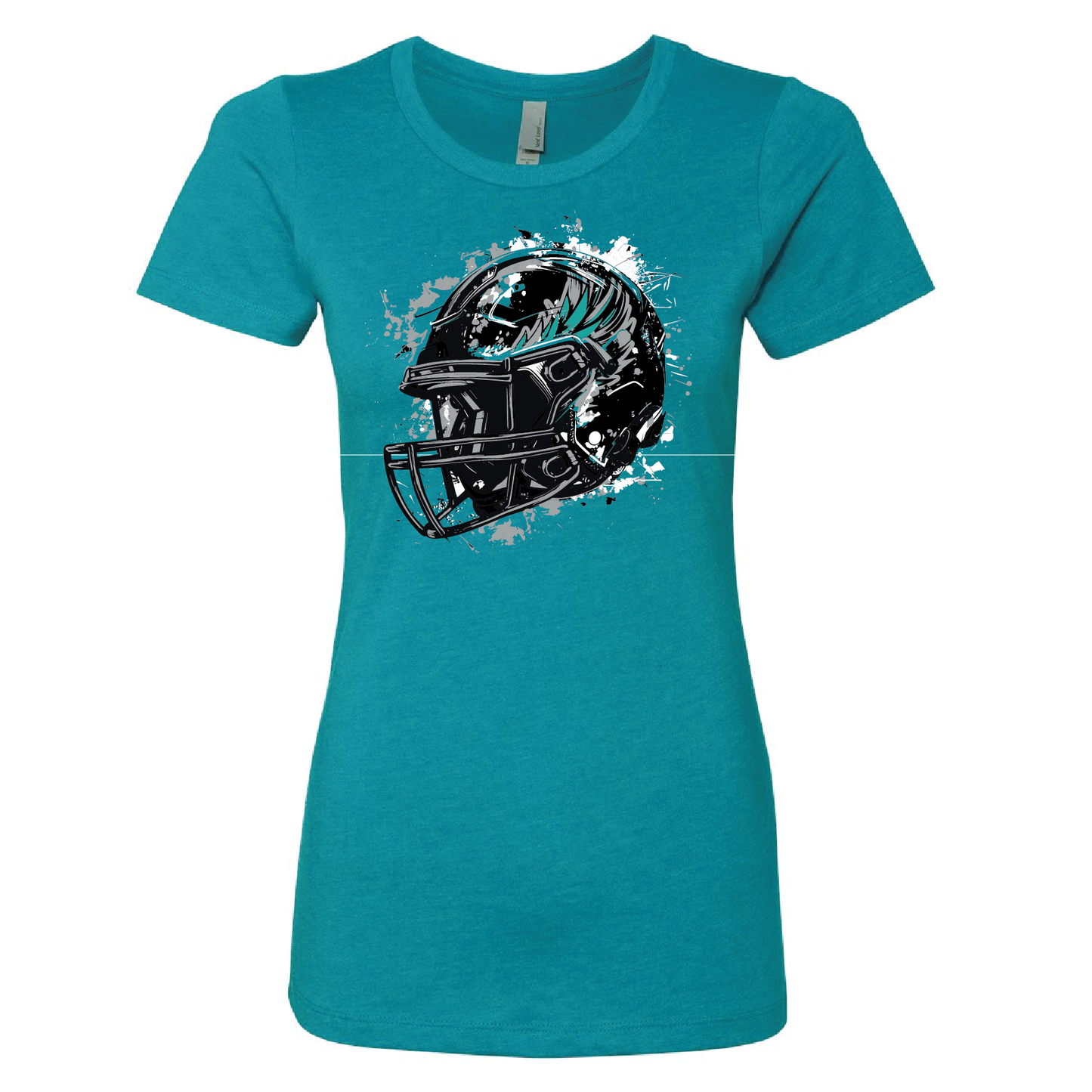 Farmington Phoenix Helmet - Mens | Womens | Youth CVC T-Shirt