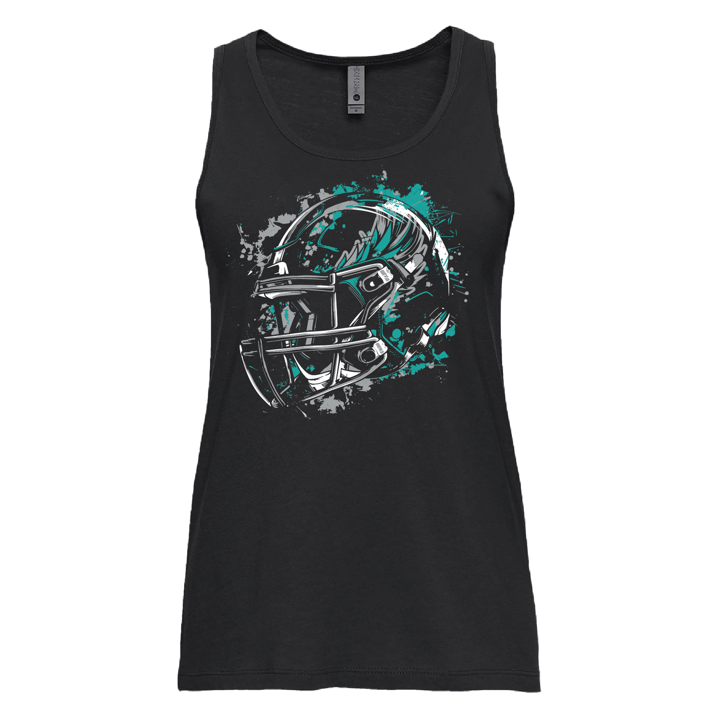 Farmington Phoenix Helmet - Mens | Womens | Youth Tank Top