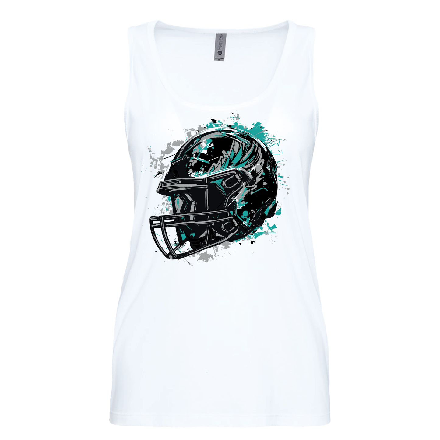 Farmington Phoenix Helmet - Mens | Womens | Youth Tank Top