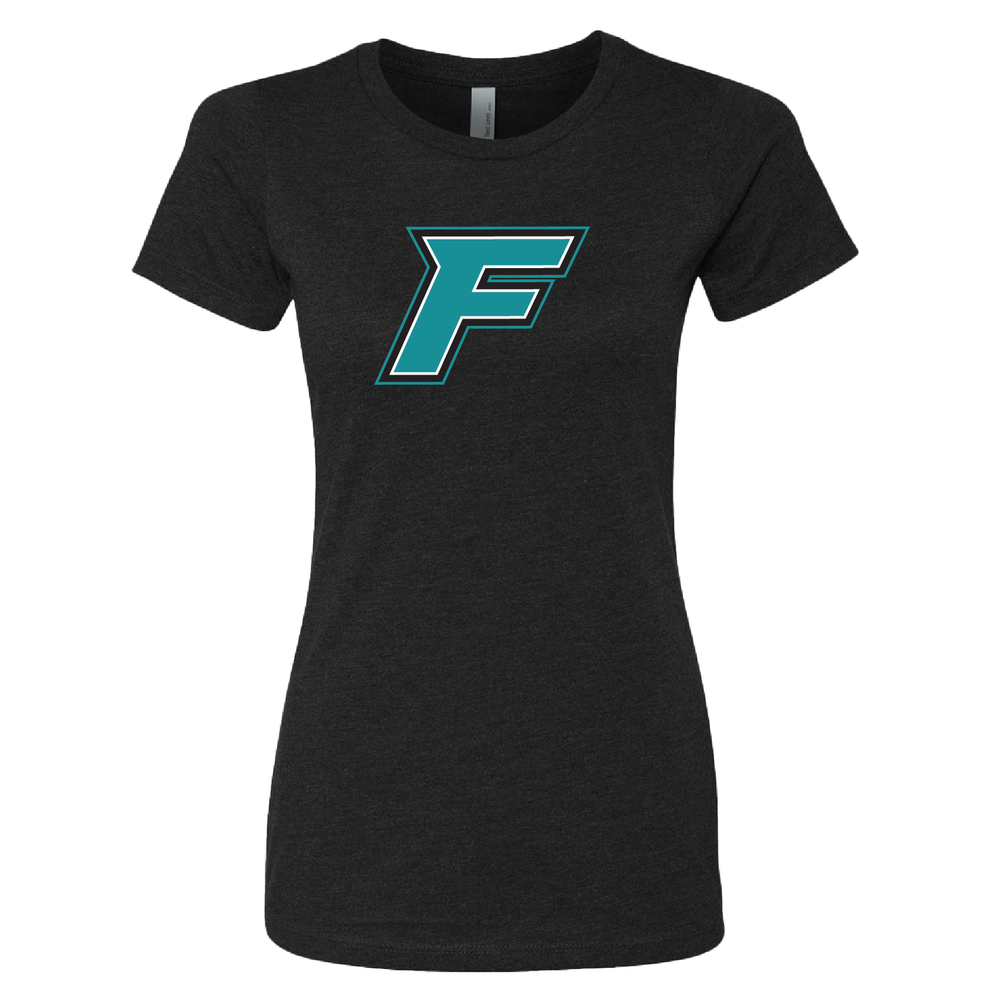 F Logo - Mens | Womens | Youth CVC T-Shirt