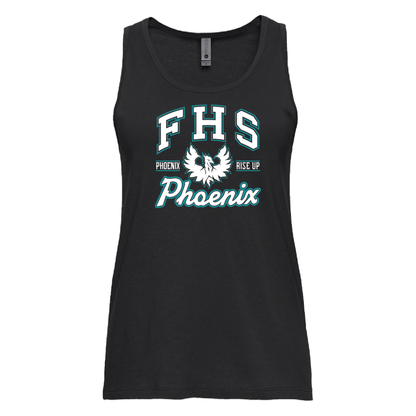 FHS Rise Up - Mens | Womens | Youth Tank Top