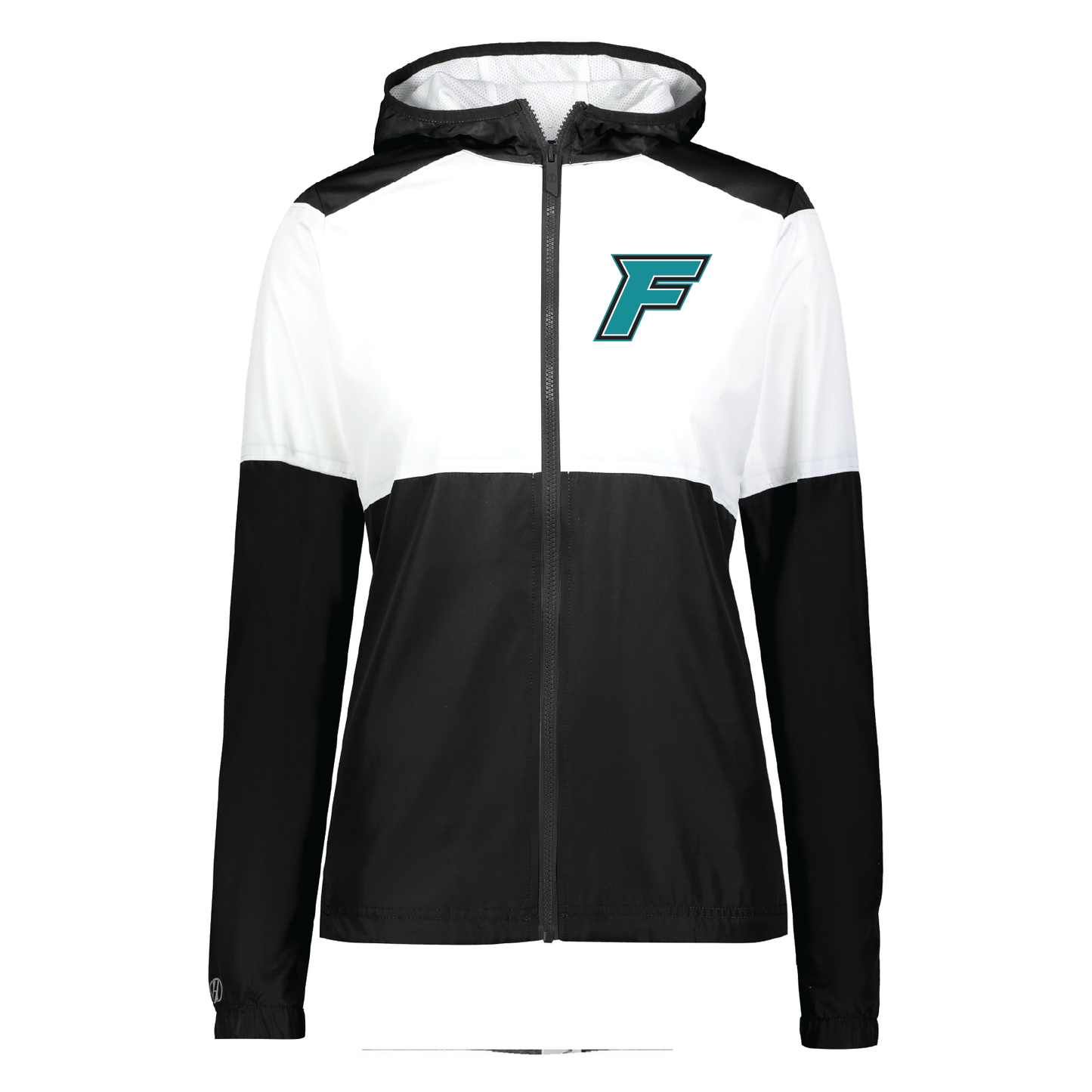 F Logo - Mens | Womens | Youth SeriesX Hooded Jacket