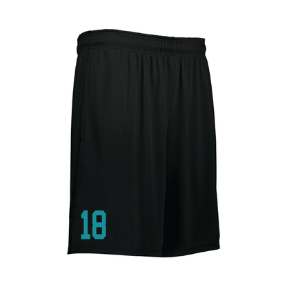 F Logo - Mens | Youth Whisk 2.0 Shorts