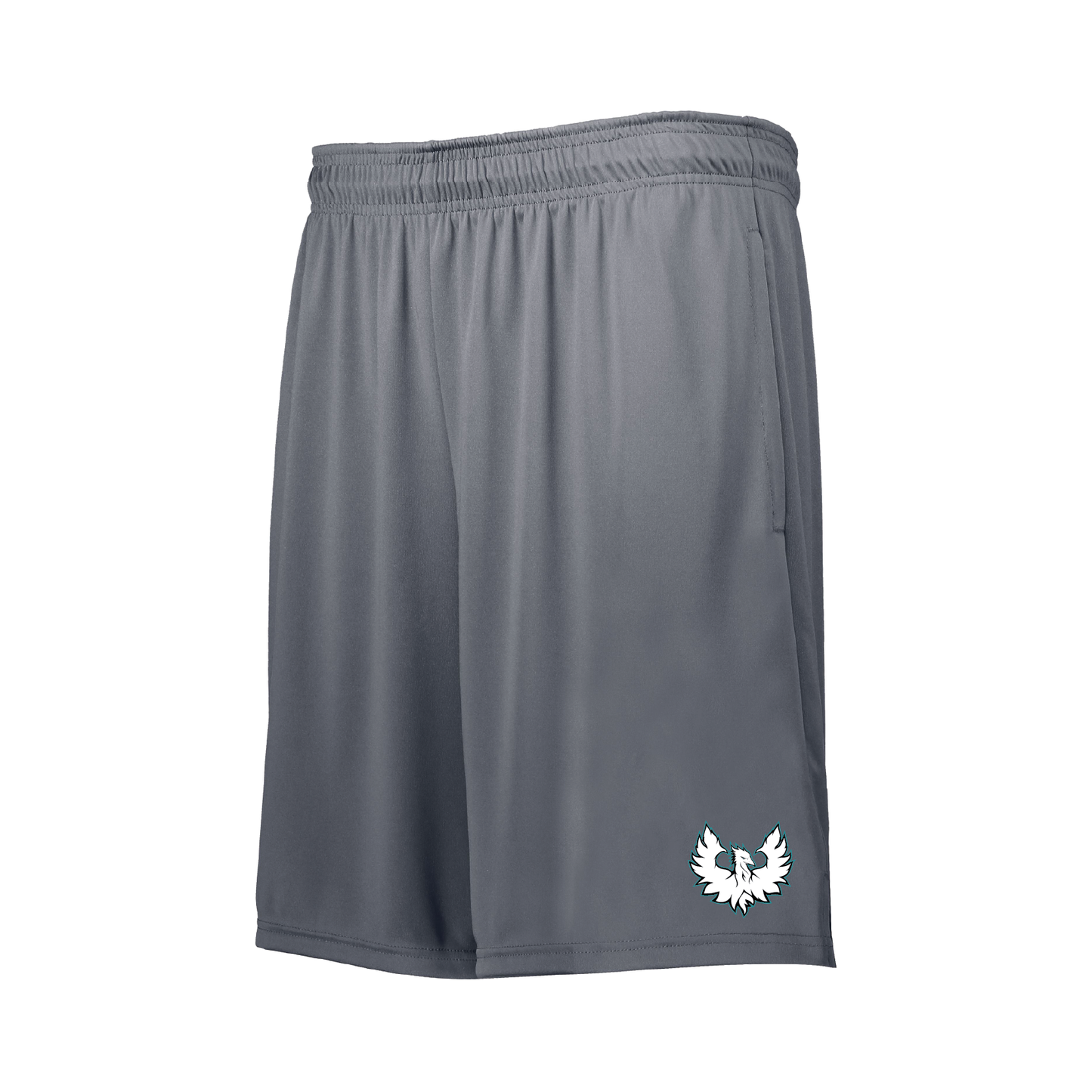 White Phoenix Logo - Mens | Youth Whisk 2.0 Shorts