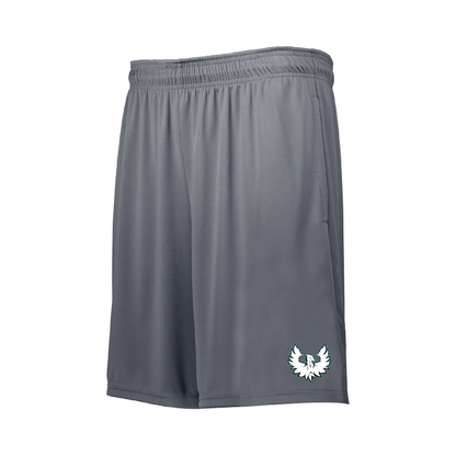 White Phoenix Logo - Mens | Youth Whisk 2.0 Shorts