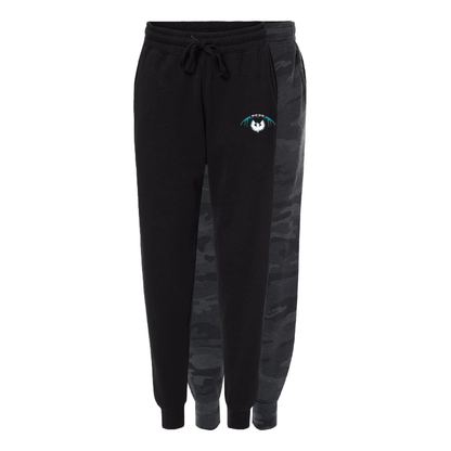 Football W/White Phoenix Logo - Mens  | Womens | Youth Fleece Joggers