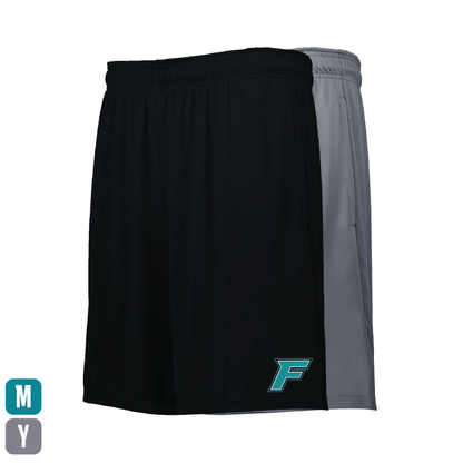 F Logo - Mens | Youth Whisk 2.0 Shorts