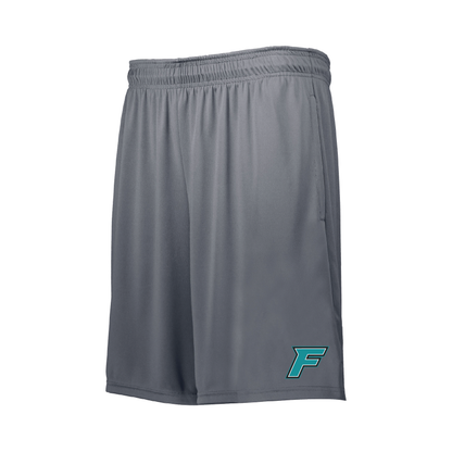 F Logo - Mens | Youth Whisk 2.0 Shorts