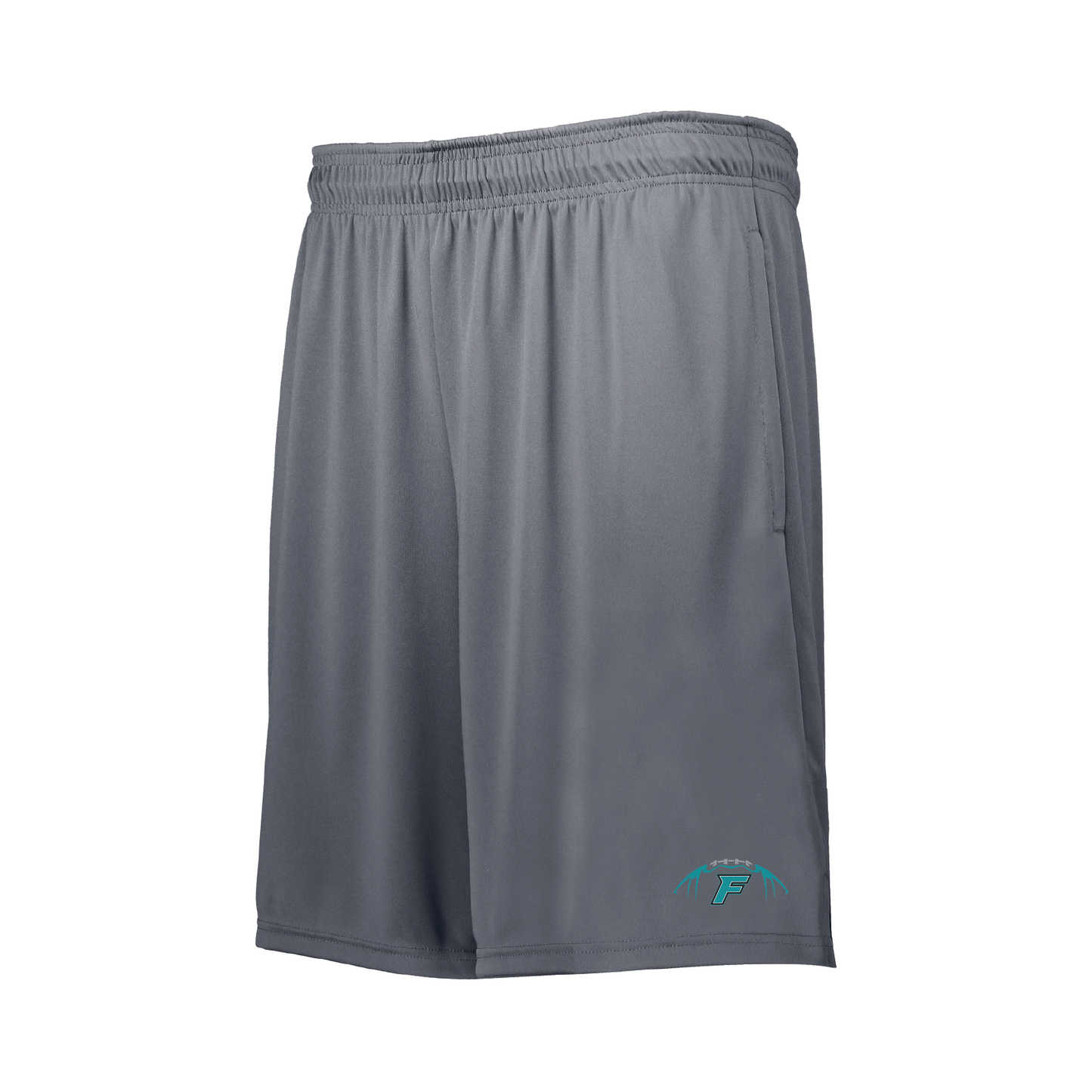 Football W/F Logo - Mens | Youth Whisk 2.0 Shorts