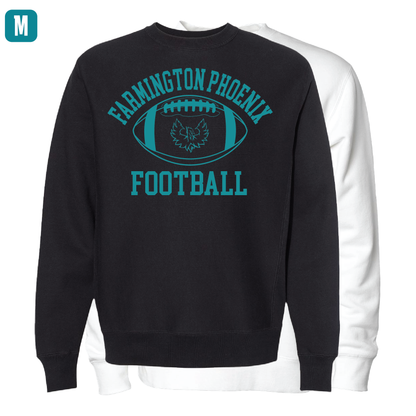 Farmington Phoenix Football Phoenix - Adult Crewneck Sweatshirt
