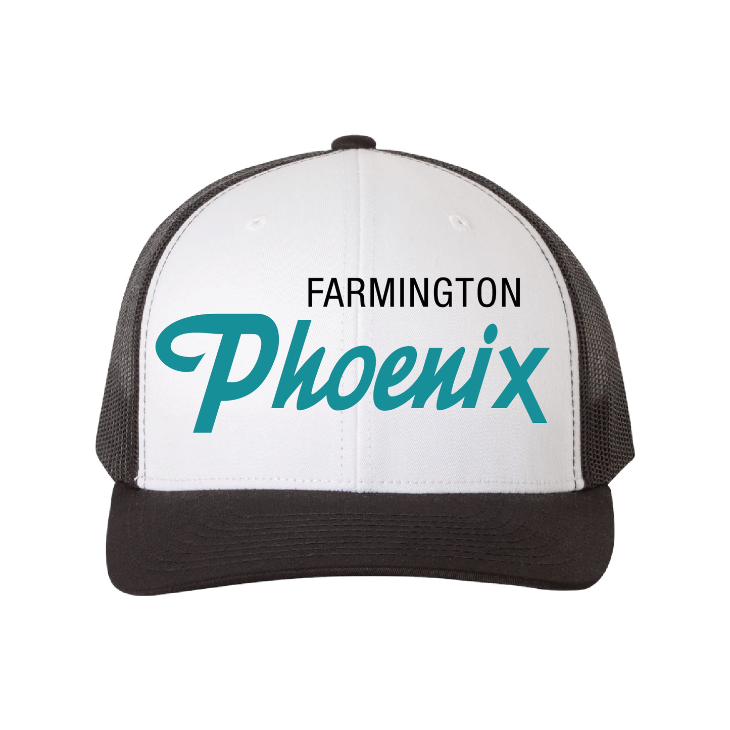 Farmington Phoenix - Trucker